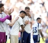 Tottenham évite le cauchemar : les Spurs restent en Premier League, West Ham relégué
