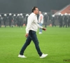 "Une escalade incontrôlable" : Marc Wilmots et Mehdi Bayat font front commun après la guérilla de Sclessin