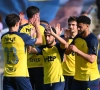 Transfert surprise : l'Union se renforce chez un club de Pro League