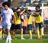 Sur le départ, un cadre de l'Union manquera la confrontation avec Bodo/Glimt
