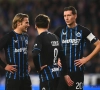 Une pépite de 15 ans dit non à Lyon et à l'Ajax pour rester au Club de Bruges
