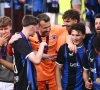 Le Club de Bruges explore une piste surprenante pour remplacer Tzolis