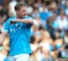 🎥 Kevin De Bruyne délivre un caviar, Alexis Saelemaekers buteur : la Serie A a rendu son verdict