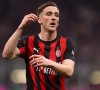 OFFICIEL : le nouvel entraîneur d'Alexis Saelemaekers et Koni De Winter à l'AC Milan est connu