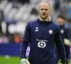 Arnaud Bodart sur le départ à Lille, son remplaçant viendrait de la Jupiler Pro League !