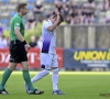 🎥 Thorgan Hazard connaît sa sanction après son exclusion lors de son dernier match avec Anderlecht