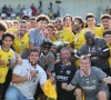 Le MVP Roman Ferber et le Liégeois Sami El Anabi promus, champions et en C1 : "Ce sera David contre Goliath"