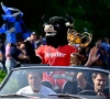 Un joueur de Pro League voit sa valeur marchande exploser de 16 millions d'euros !