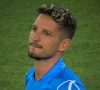 🎥 Dries Mertens plante un but somptueux à 40m du but et inscrit un quadruplé lors d'un match de charité