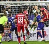 Officiel : miné par une grave blessure, un ancien d'Anderlecht raccroche les crampons à 39 ans