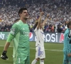 Une légende du Real Madrid et ancien coéquipier de Thibaut Courtois pourrait prendre sa retraite