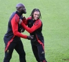 Le retour qui rassure tout le monde : Romelu Lukaku a marqué avec les Diables Rouges