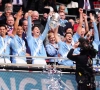 Vincent Kompany veut renforcer le Bayern Munich avec un ancien coéquipier très expérimenté