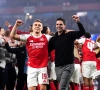 "Nous sommes là pour leur prendre ce titre" : Arsenal et Leandro Trossard veulent marquer l'histoire