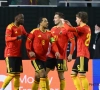 Les Diables Rouges ont fait leur choix : voici les numéros du Mondial