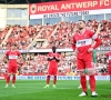 L'Antwerp n'a pas le choix : l'heure des grandes décisions a sonné