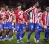 📷 L'Atlético Madrid a trouvé une drôle de façon de répondre au Barça