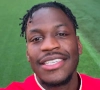 🎥 Bruny Nsimba s'adresse aux supporters du Standard de Liège