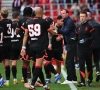 Un quatrième amical se profile pour le Standard, face à un pensionnaire de la Challenger Pro League