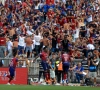 Ce club disputera l'Europa League... tout en évoluant en deuxième division