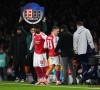 "Il est incroyable à regarder jouer" : Leandro Trossard encensé par un coéquipier avant PSG-Arsenal