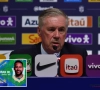 Carlo Ancelotti fait son choix définitif concernant Neymar, blessé à deux semaines de la Coupe du monde