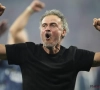 Luis Enrique dans la légende, l'Espagnol entre dans un cercle fermé : "Encore plus belle que l’année dernière"