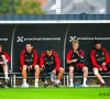 Quel temps de jeu pour les Diables brugeois à la Coupe du monde ? "Rudi Garcia a déjà son idée en tête"