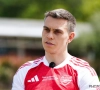 Enfin l'heure de Leandro Trossard ? "Chez les Diables, je me sens parfois sous-estimé ou incompris"