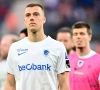 "Ce n'est absolument pas une saison réussie" : la déception est grande à Genk