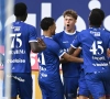 "Une saison exceptionnelle" : Davy Roef aux anges après la qualification européenne de La Gantoise