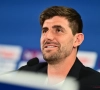 Thibaut Courtois a de grands projets pour le Racing Genk : voici à quoi ressemble son plan