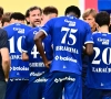 OFFICIEL : La Gantoise prépare l'avenir avec un jeune talent nigérian