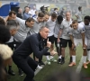 En manque d'idées ? Genk a un nom étonnant sur sa liste pour remplacer Nicky Hayen