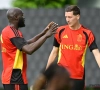 "Nous nous comprenons instinctivement" : Hans Vanaken évoque sa connexion avec Romelu Lukaku