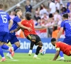 Le score des matchs des Diables... dans le ciel ? La ville de Seattle prépare quelque chose d'inédit