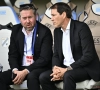 "Il doit voir d'autres horizons" : Rudi Garcia change ses plans avec l'un de ses cadres