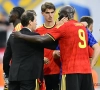 "Romelu est né pour marquer, même si..." : Rudi Garcia a recadré son attaquant