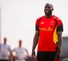 La Belgique avant son club : le pari fou mais assumé de Romelu Lukaku