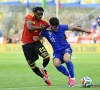 "On sait qu'on a tout un peuple derrière nous" : Nathan Ngoy prêt à assumer la pression du Mondial