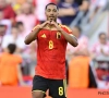 "On a besoin de Romelu" : Youri Tielemans insiste sur l'importance de Lukaku