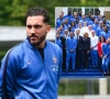 LIVE Coupe du monde : Rayan Cherki fait le tour des réseaux sociaux, Leandro Trossard bien arrivé à Tubize