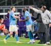 Romelu Lukaku va devoir se trouver un nouveau club : Naples a levé l'option d'achat de son concurrent
