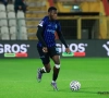 Un joueur de l’Inter Milan va être prêté en Jupiler Pro League