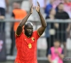 "Après le premier tour, il sera à 100%" : le kinésithérapeute de Romelu Lukaku optimiste pour le Diable Rouge