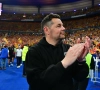 Pierre Sage va quitter le RC Lens et pourrait bien rejoindre un club anglais