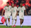 Un ancien joueur de Challenger Pro League assomme les Pays-Bas et offre la victoire à l'Algérie