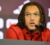 Diego Moreira veut saisir sa chance : "Je suis prêt à montrer au coach qu'il peut avoir confiance en moi"