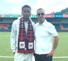 OFFICIEL : le RFC Liège engage le capitaine des Espoirs du Standard !