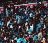 RD Congo - Danemark à Sclessin : une très belle soirée, malgré quelques excès